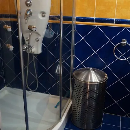 Apartamento Central Belehradska Praga