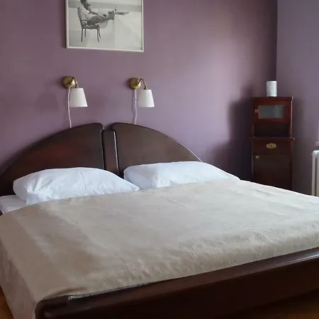 Apartamento Central Belehradska
